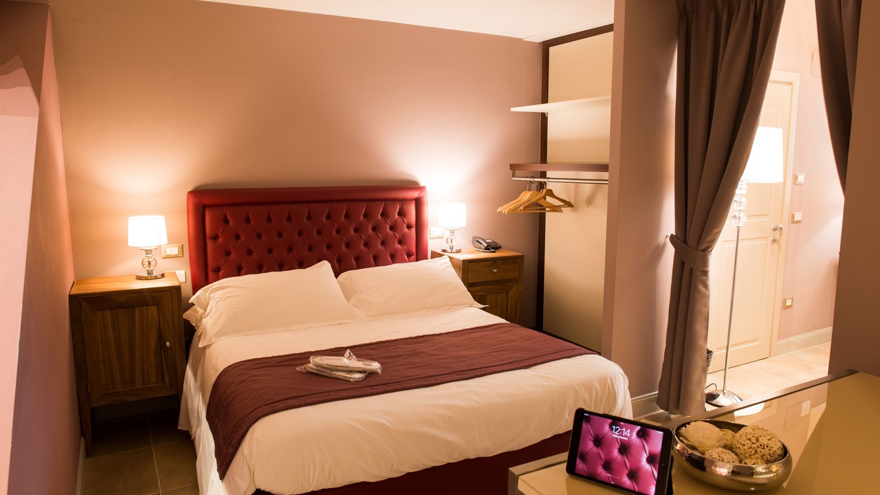 Photo of Bedroom in Centro Storico