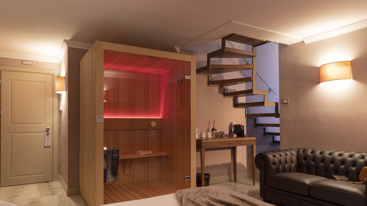 Photo of Bedroom in Centro Storico