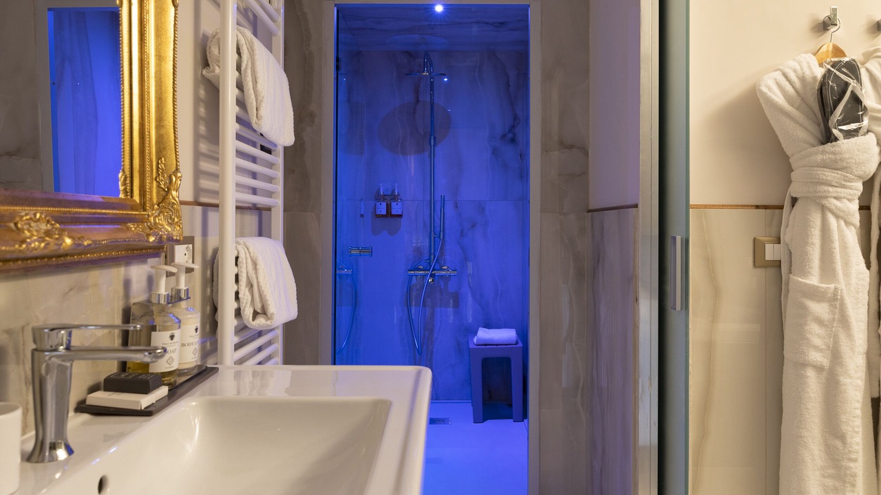 Photo of Bathroom in Centro Storico