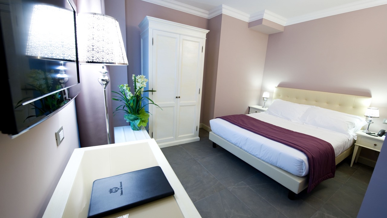 Photo of Bedroom in Centro Storico