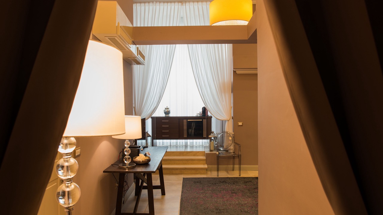 Photo of Bedroom in Centro Storico