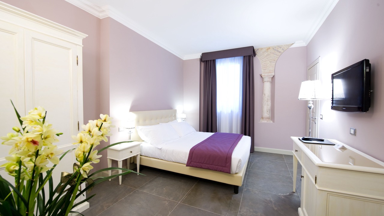 Photo of Bedroom in Centro Storico