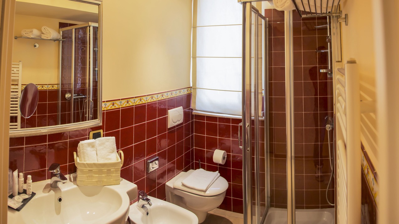 Photo of Bathroom in Grottammare