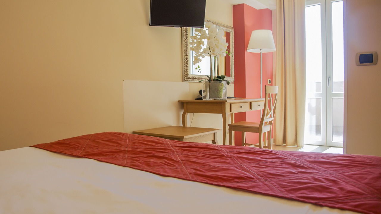 Photo of Bedroom in Grottammare