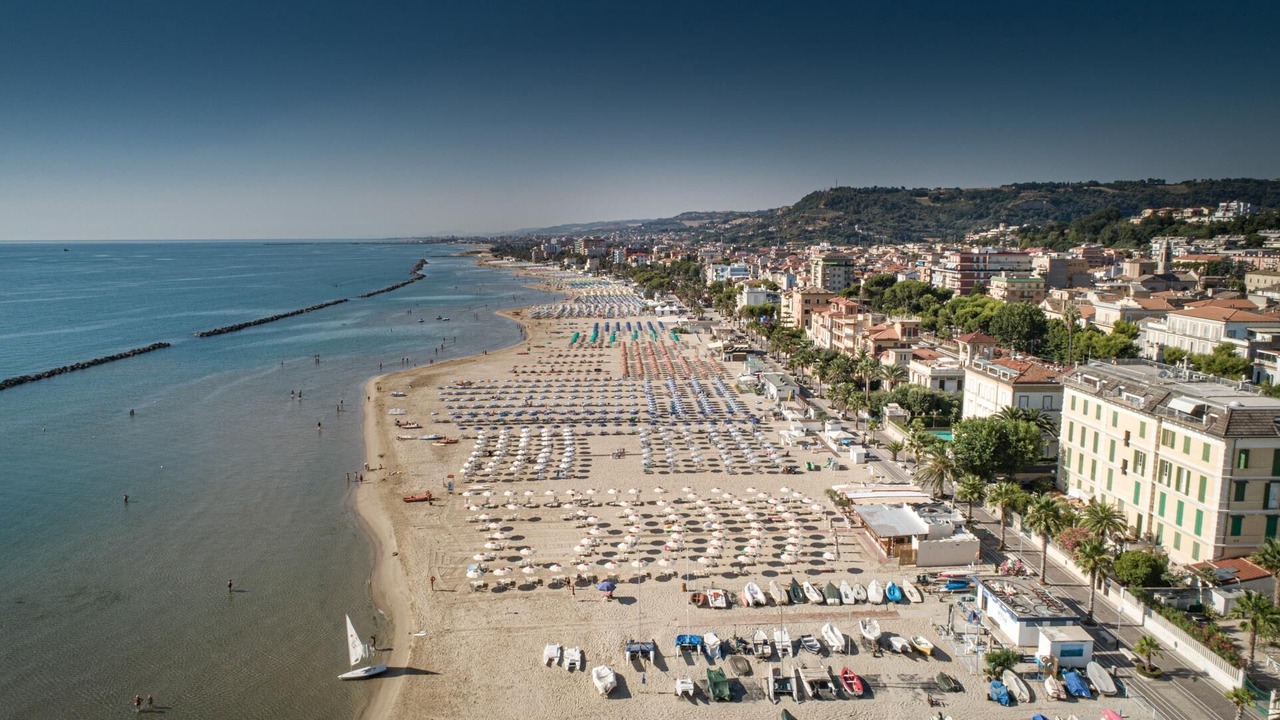Photo of Outdoor in Grottammare