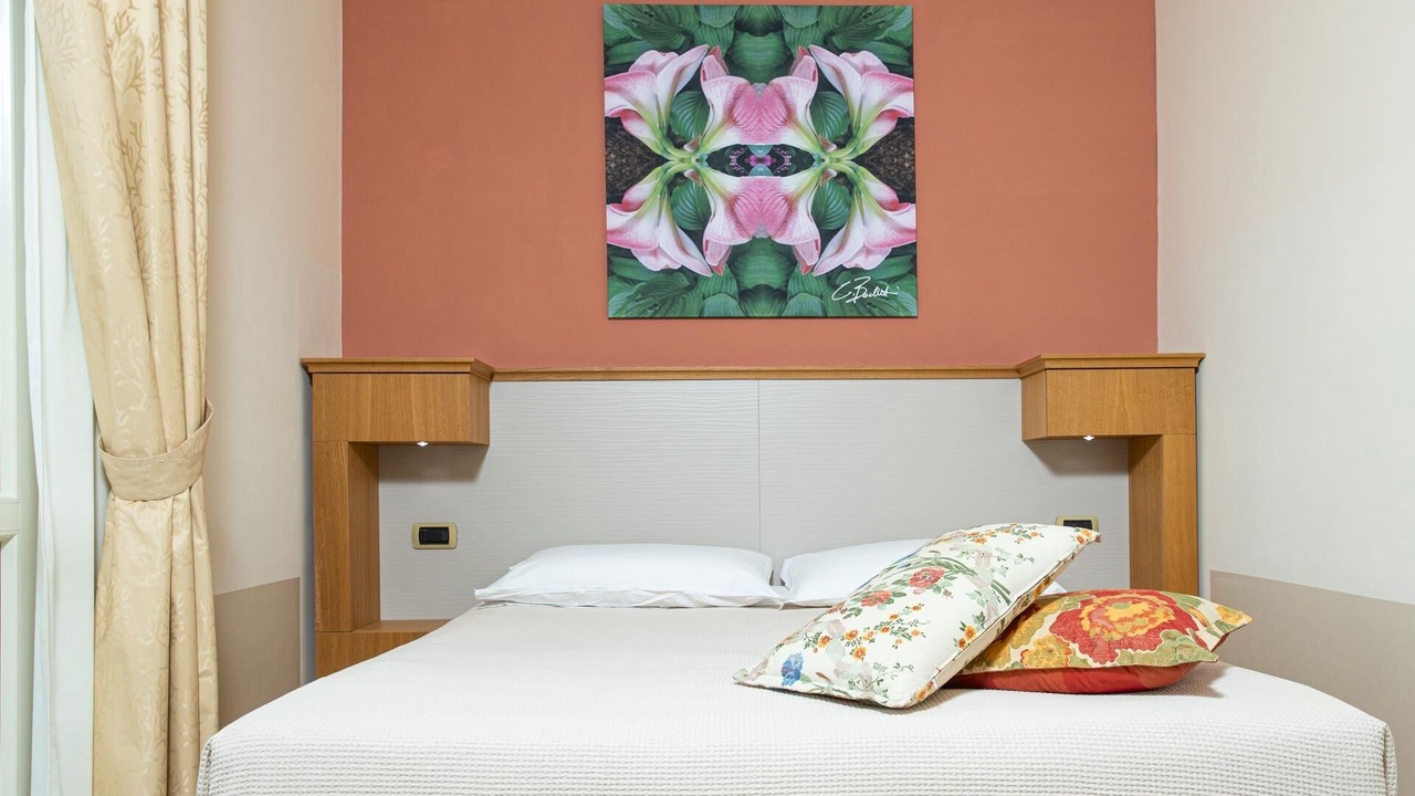 Photo of Bedroom in Grottammare