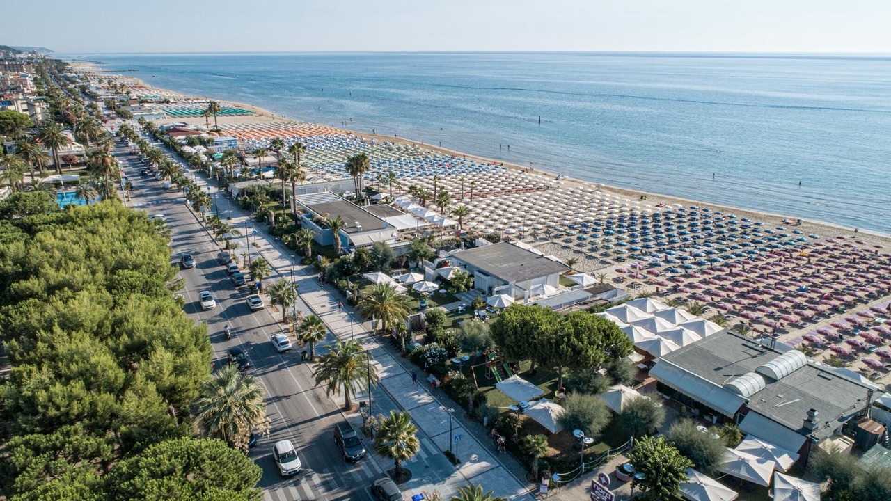 Photo of Outdoor in Grottammare