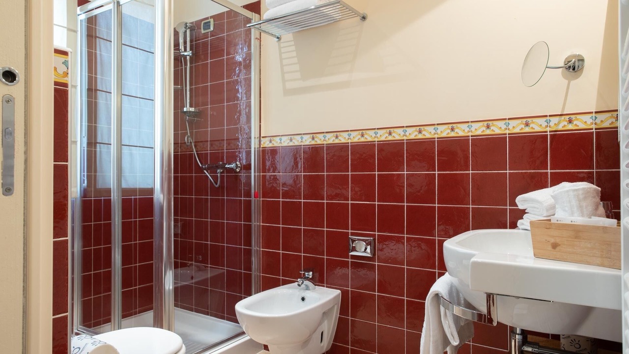 Photo of Bathroom in Grottammare