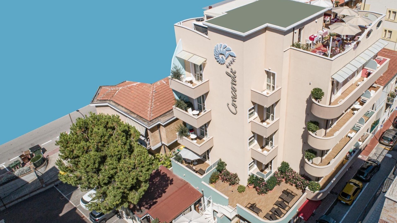 Photo of Outdoor in Grottammare