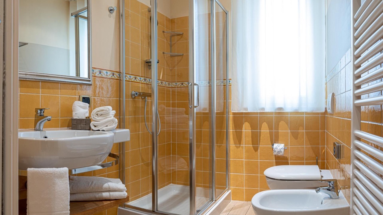 Photo of Bedroom in Grottammare