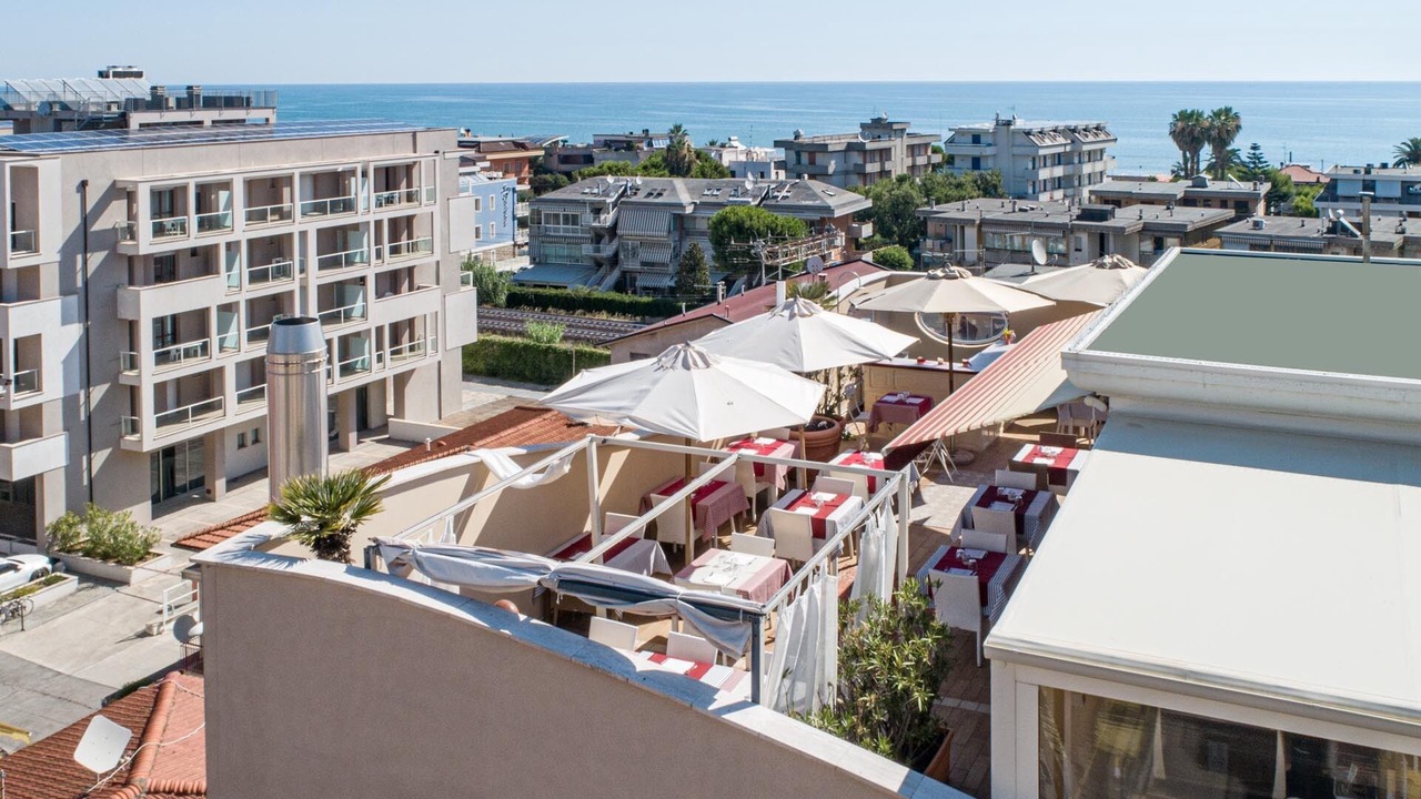 Photo of Outdoor in Grottammare