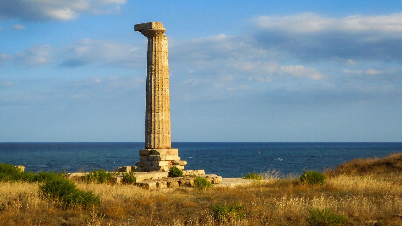 Photo of Others in Capo Rizzuto