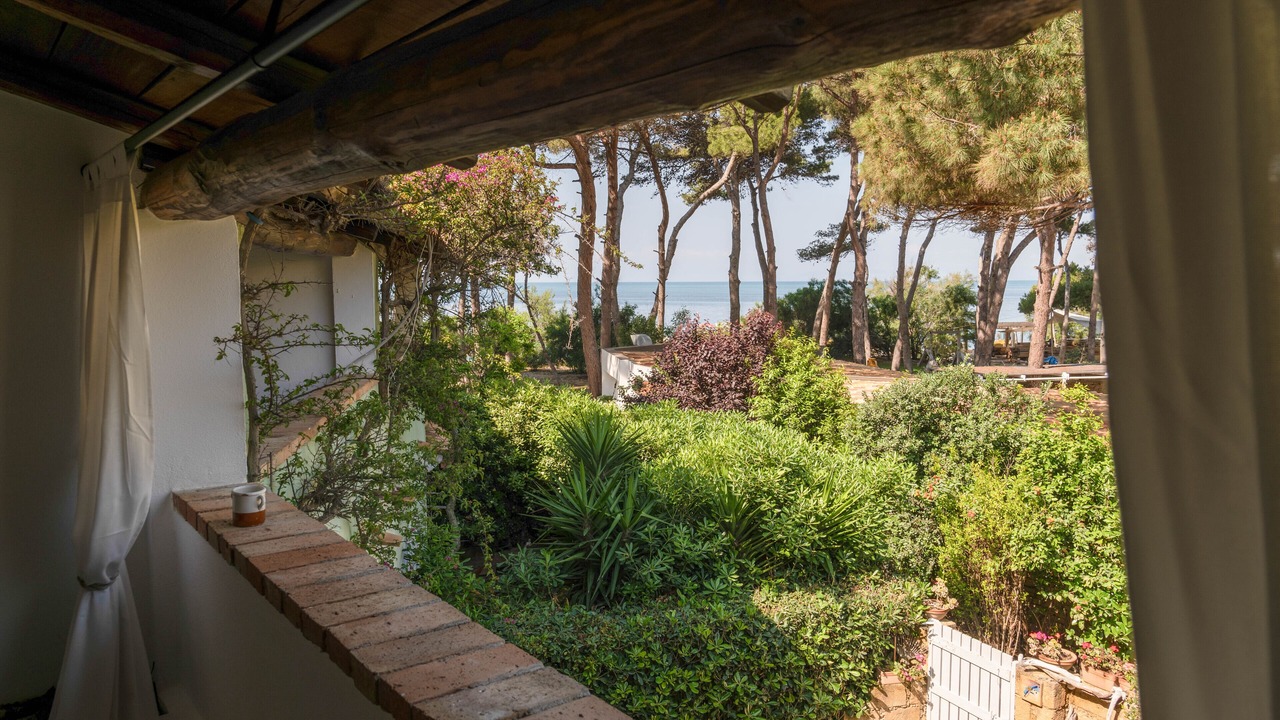 Photo of Bedroom in Capo Rizzuto
