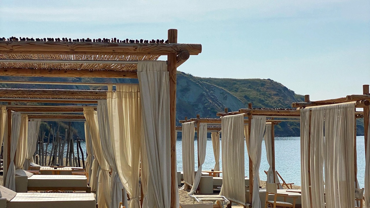 Photo of Buildings in Capo Rizzuto
