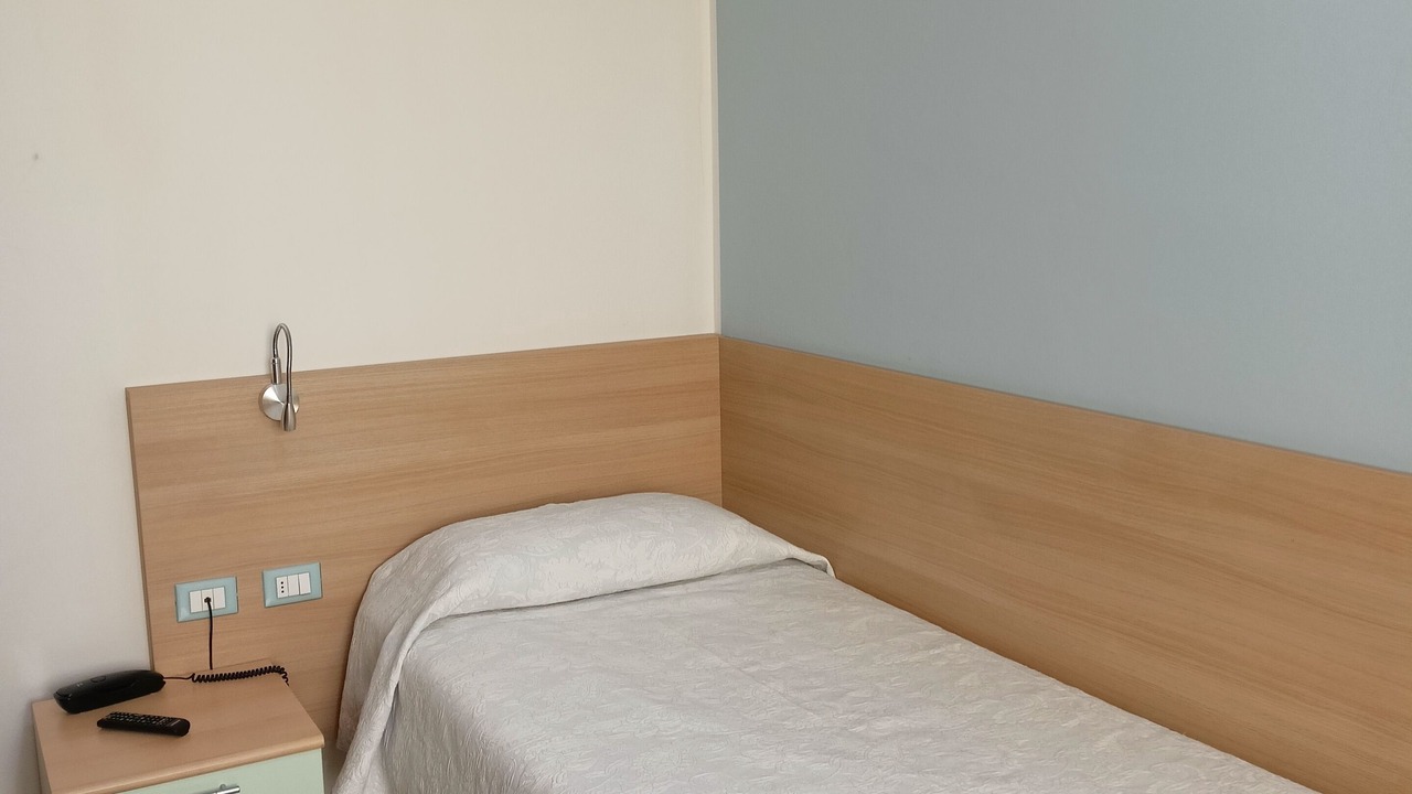 Photo of Bedroom in Porto Garibaldi