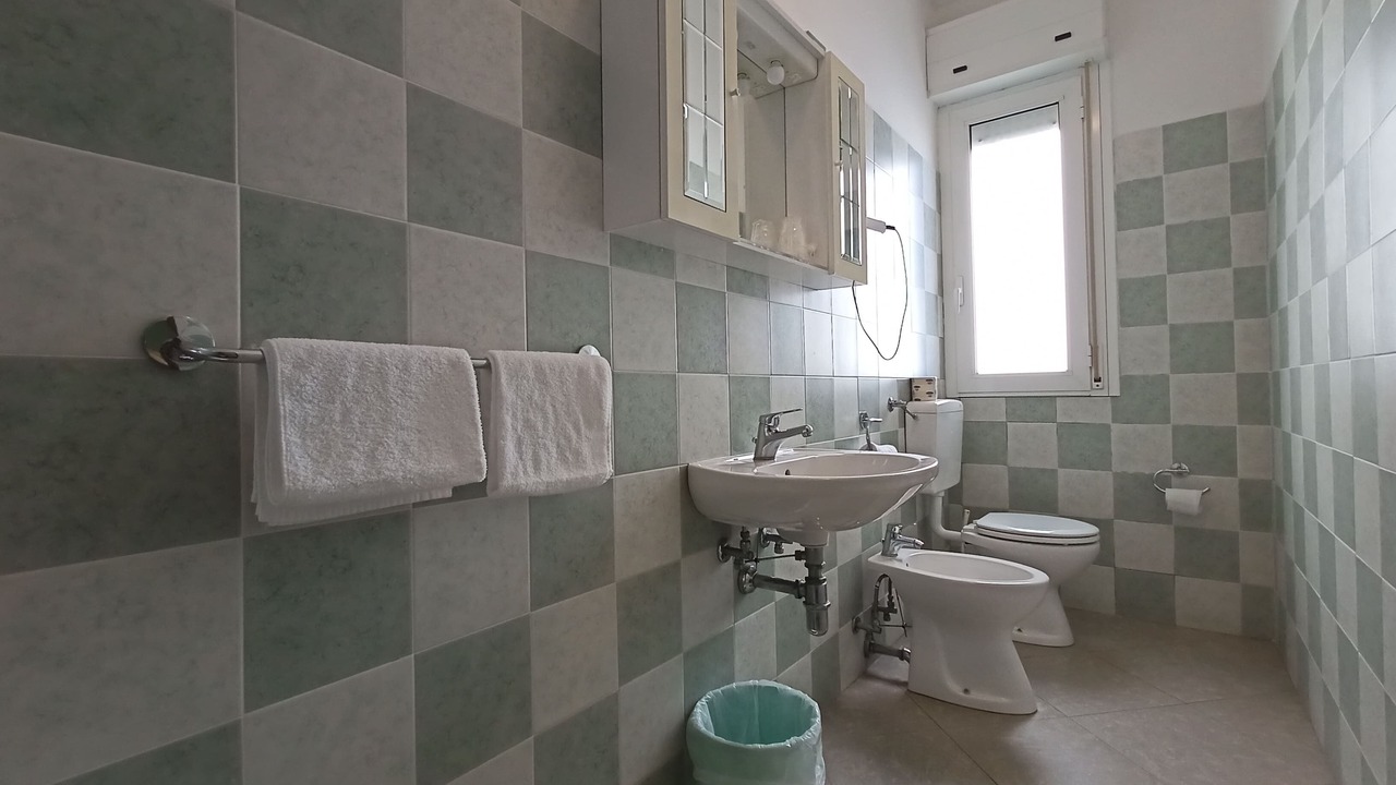 Photo of Bedroom in Porto Garibaldi