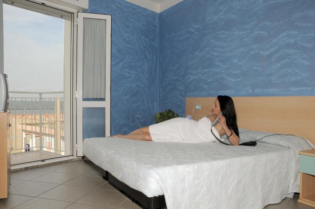 Photo of Bedroom in Porto Garibaldi
