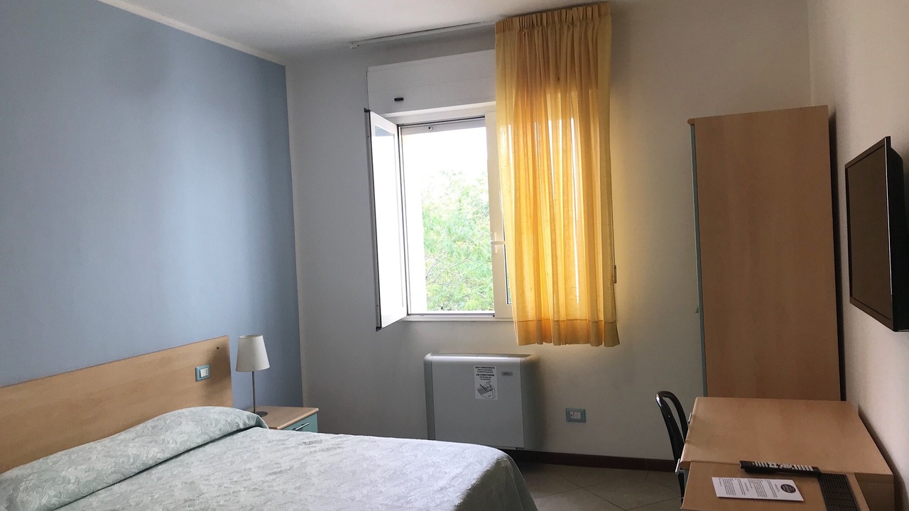 Photo of Bedroom in Porto Garibaldi