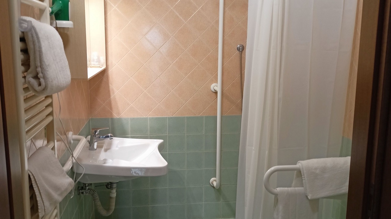 Photo of Bathroom in Porto Garibaldi