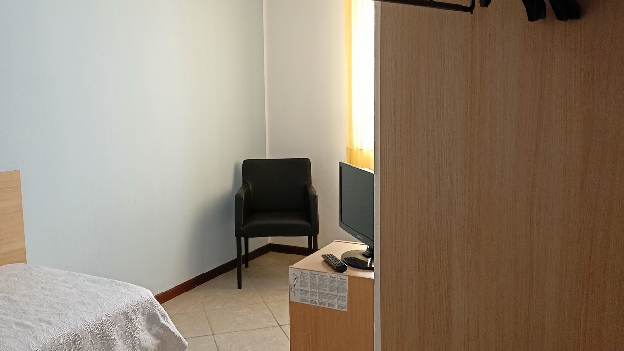 Photo of Bedroom in Porto Garibaldi