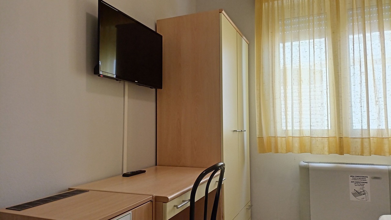 Photo of Bedroom in Porto Garibaldi