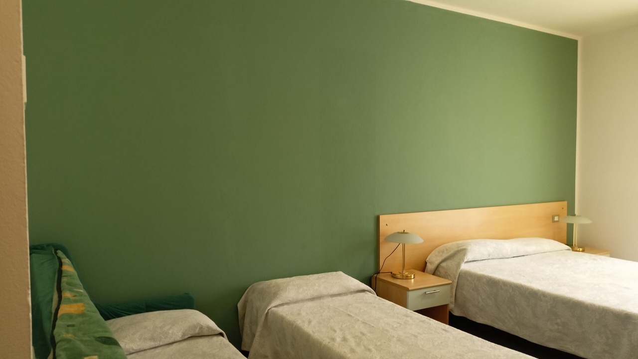 Photo of Bedroom in Porto Garibaldi