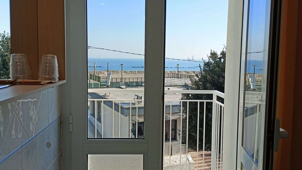 Photo of Bedroom in Porto Garibaldi