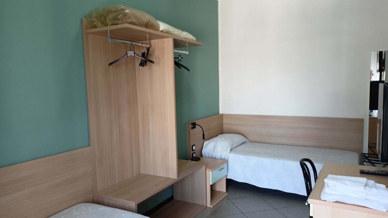 Photo of Bedroom in Porto Garibaldi