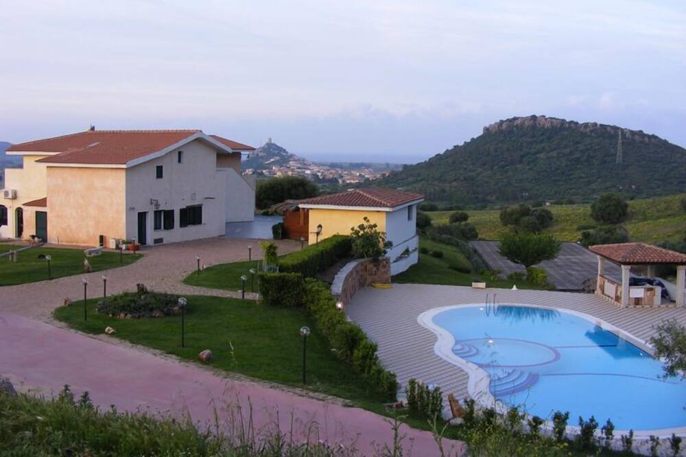 Photo of Outdoor in Posada