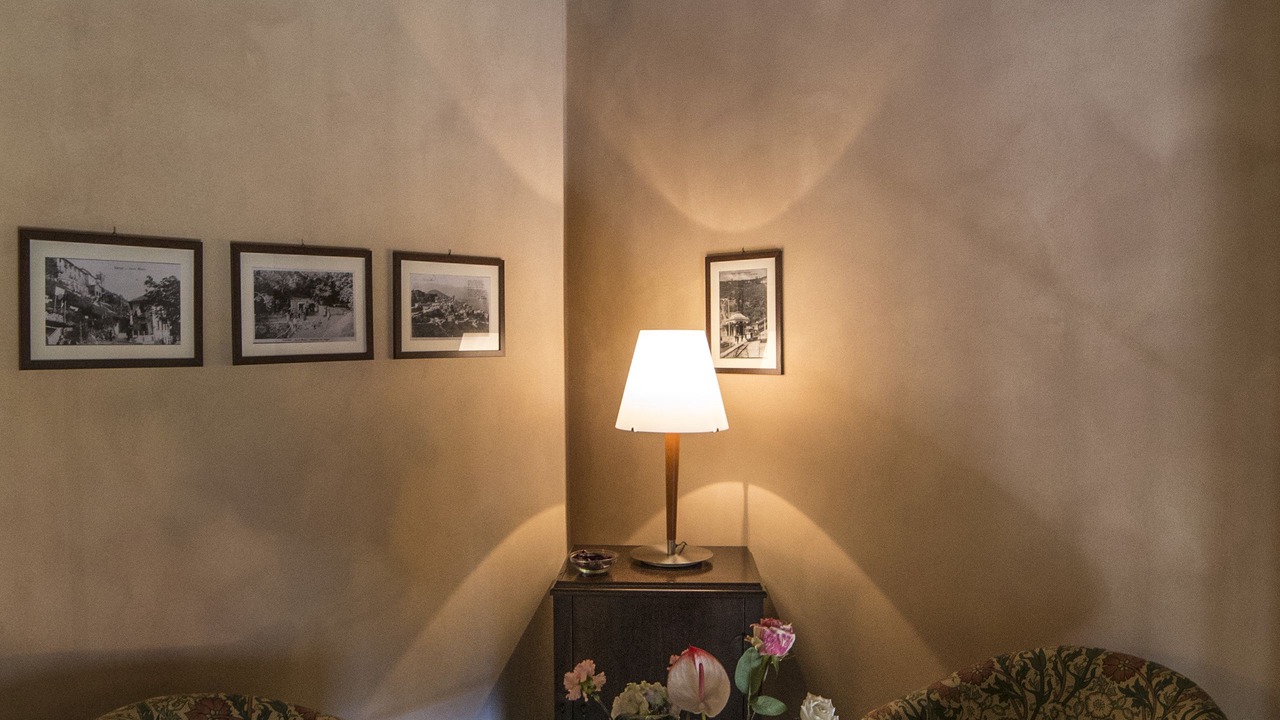 Photo of Bedroom in Aggregazione Rionale 4