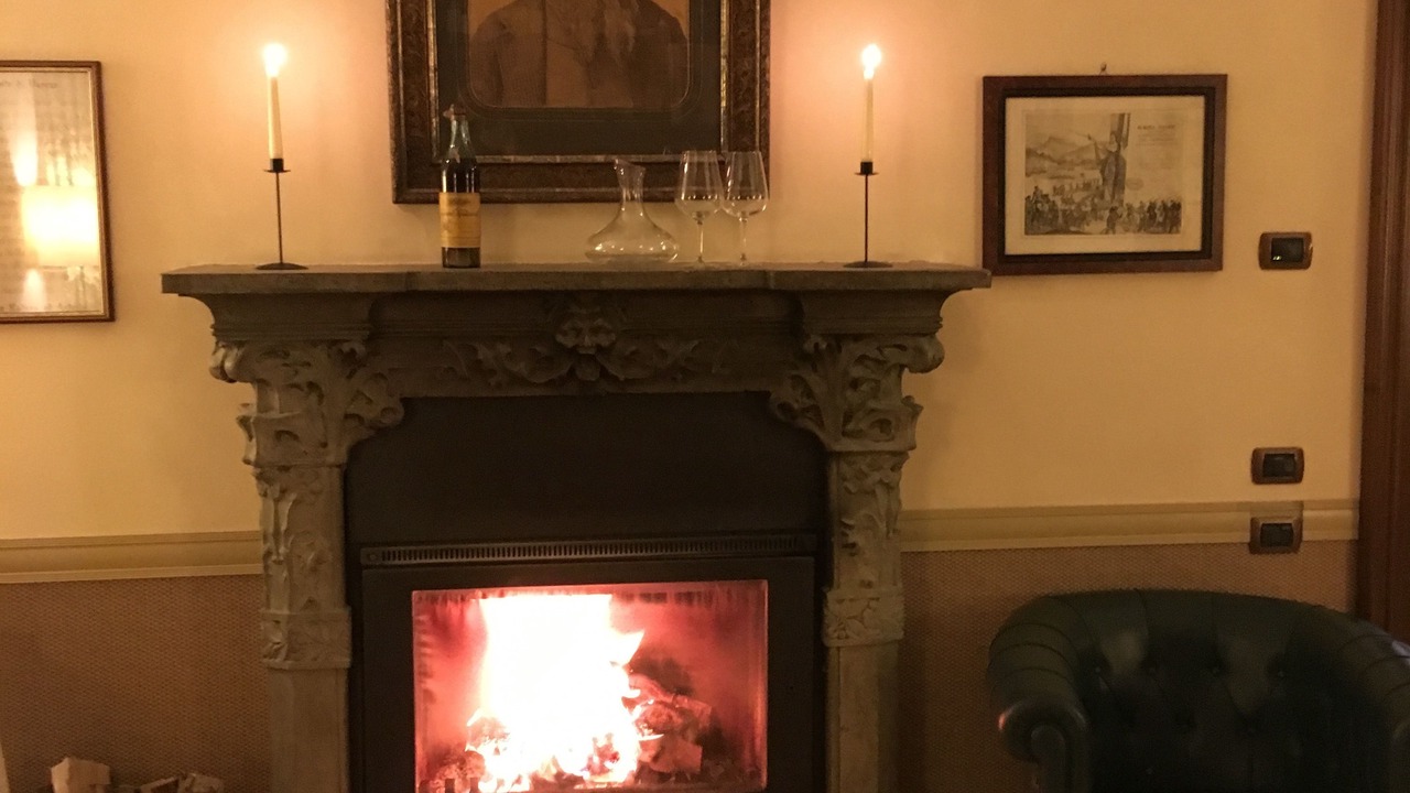 Photo of Livingroom in Aggregazione Rionale 4