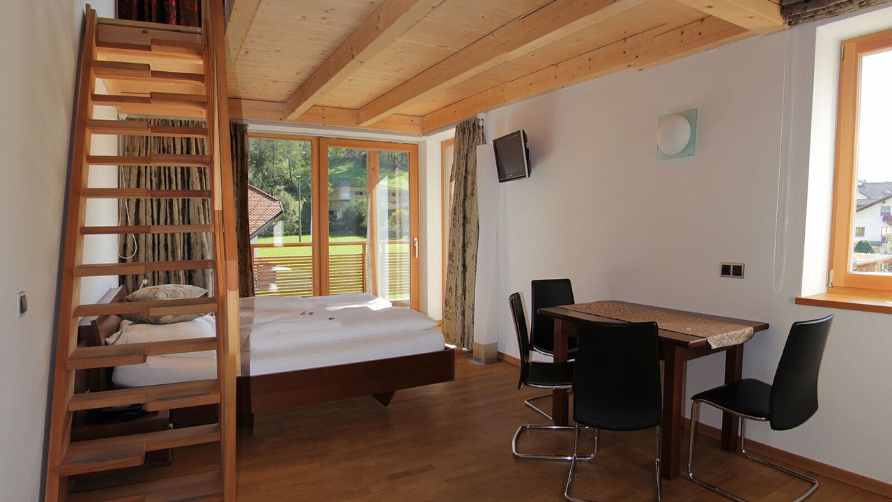 Photo of Patio Balcony in San Candido