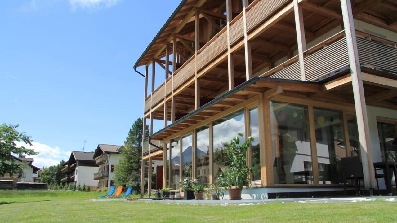 Photo of Outdoor in San Candido