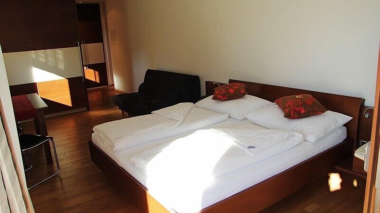Photo of Bedroom in San Candido