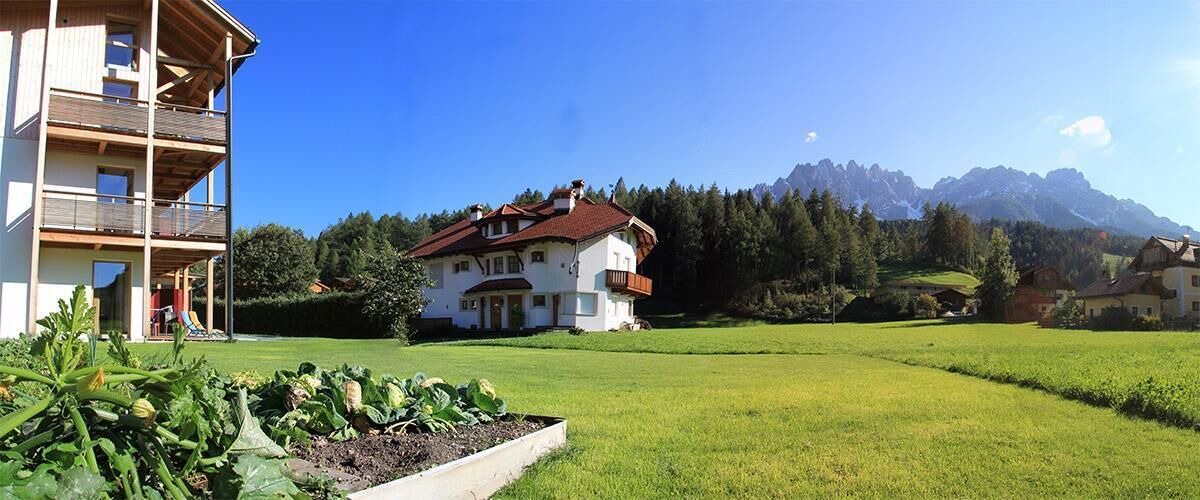 Photo of Outdoor in San Candido