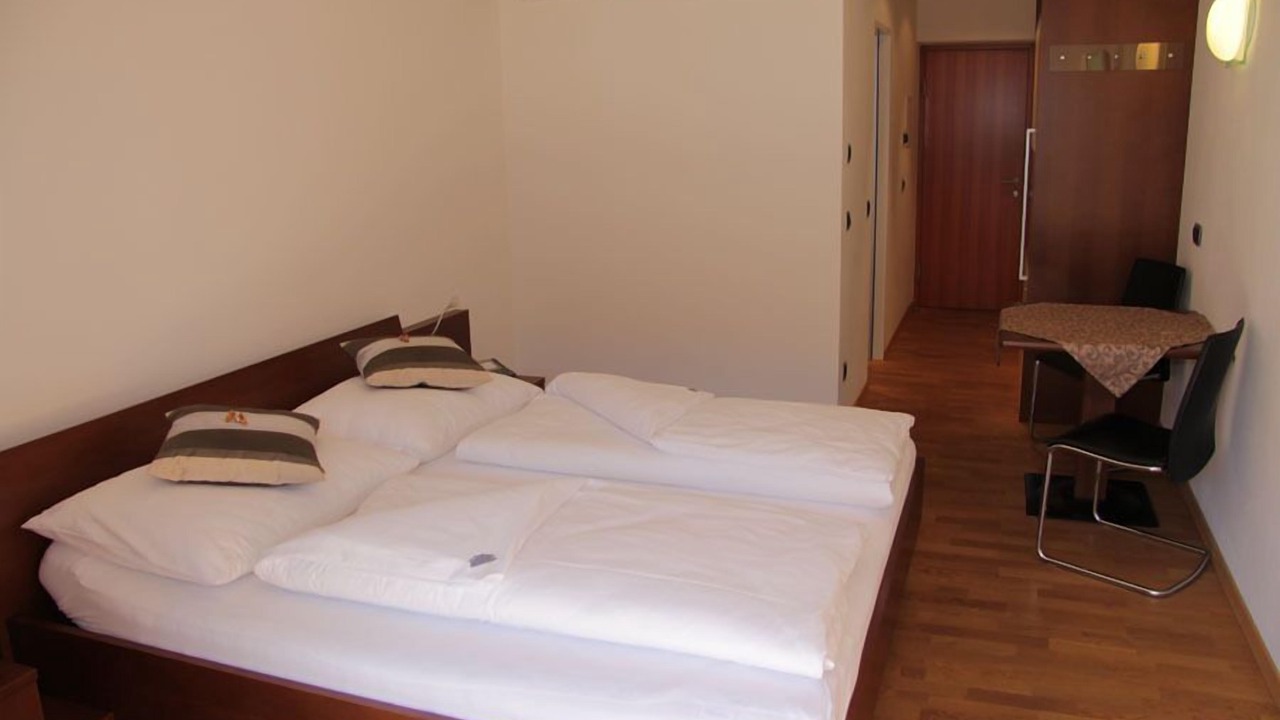 Photo of Bedroom in San Candido