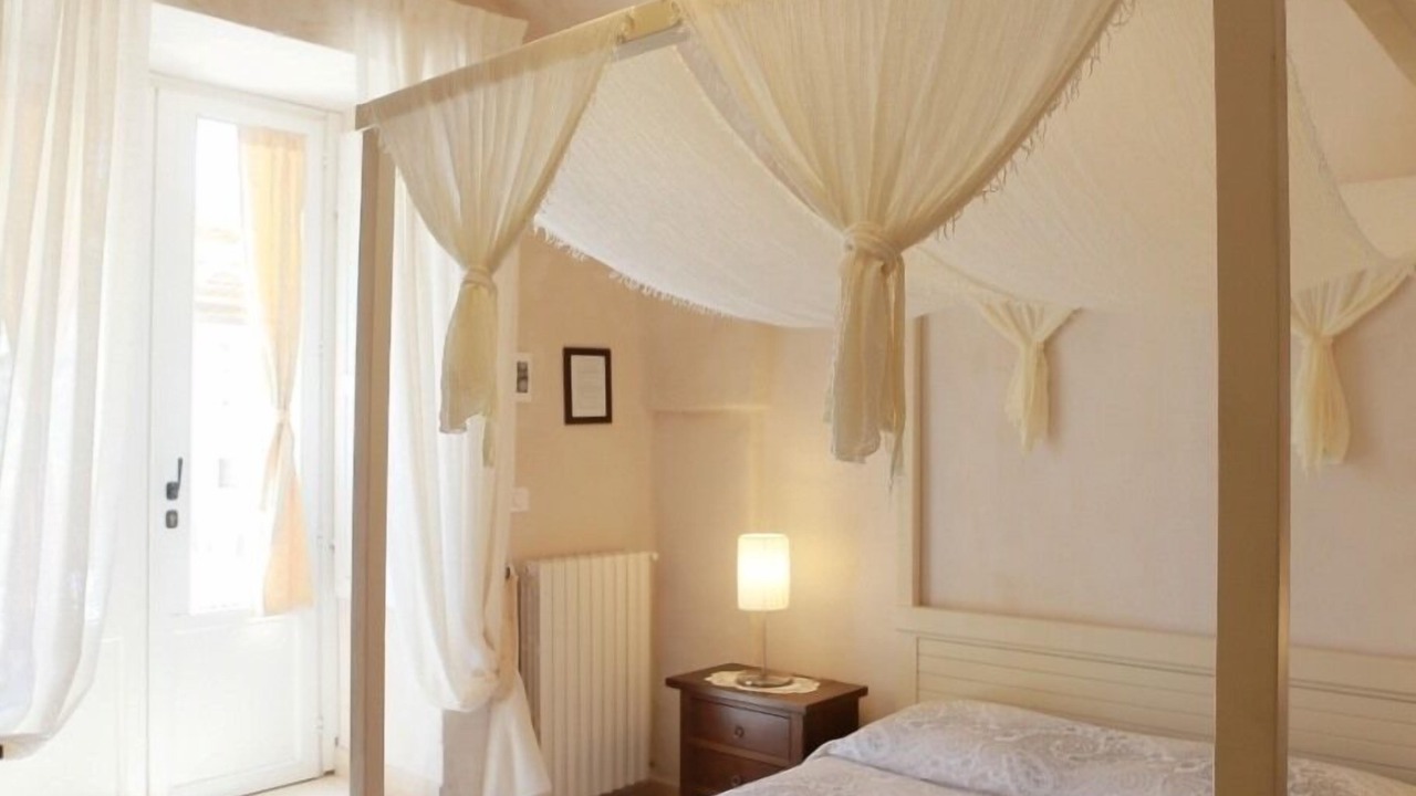 Photo of Bedroom in L'Assunta