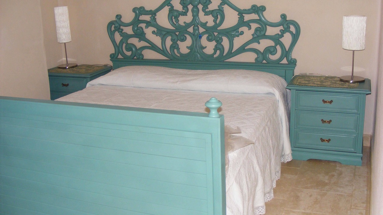 Photo of Bedroom in L'Assunta