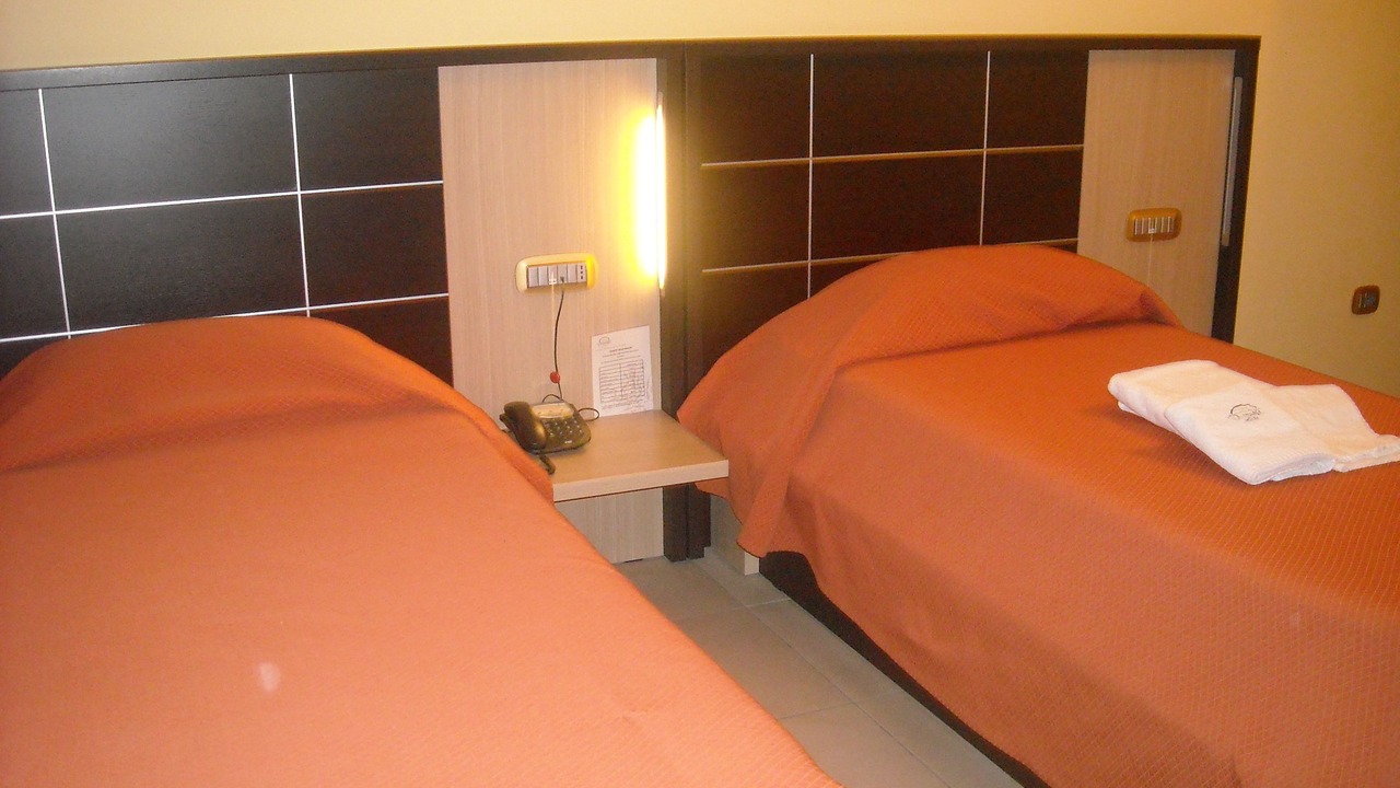 Photo of Bedroom in Tito