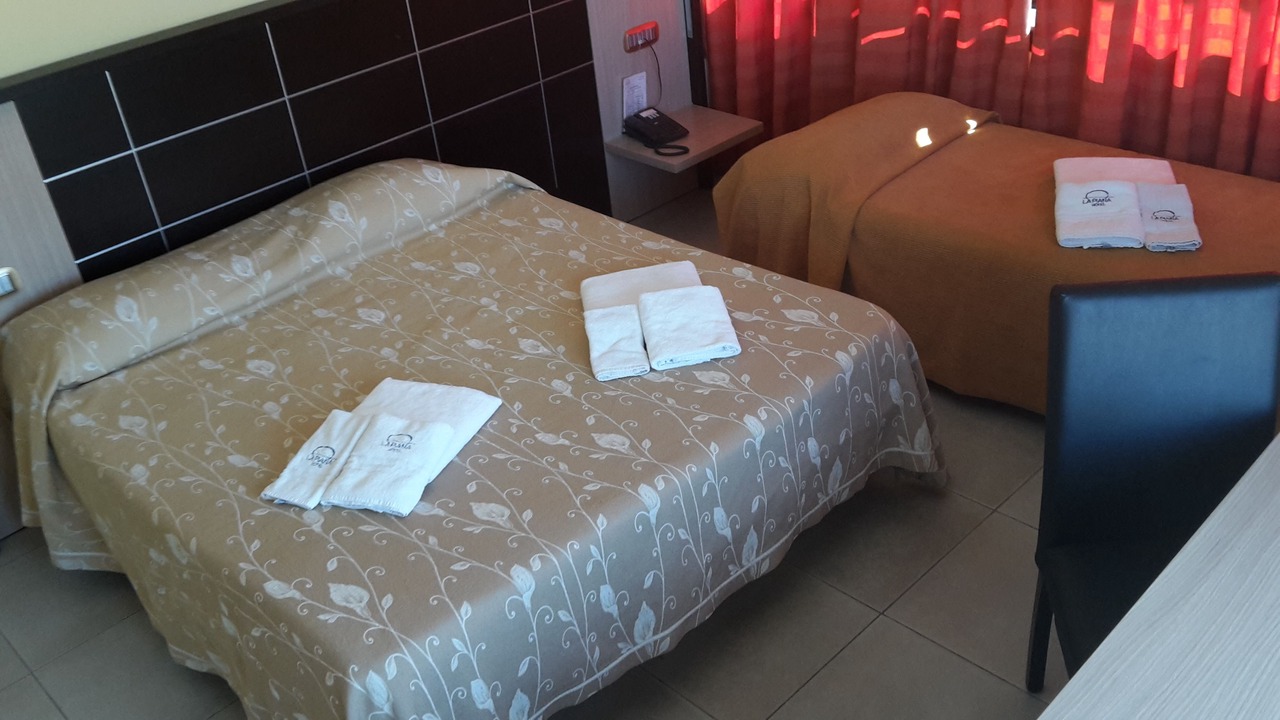 Photo of Bedroom in Tito