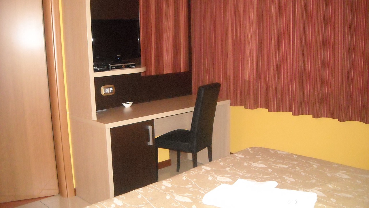 Photo of Bedroom in Tito