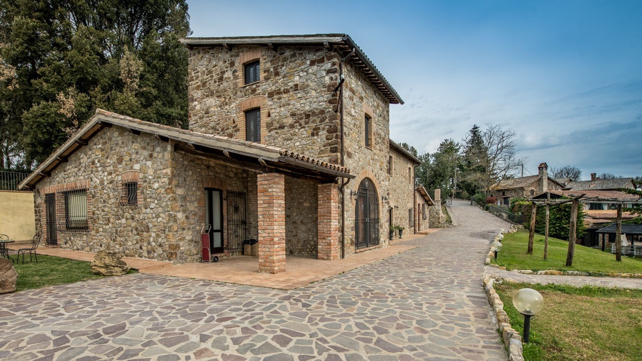 Photo of Outdoor in Orvieto