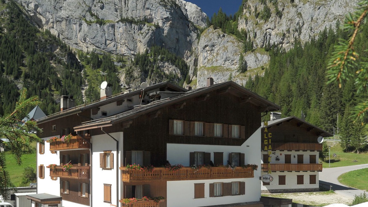 Photo of Outdoor in Malga Ciapela