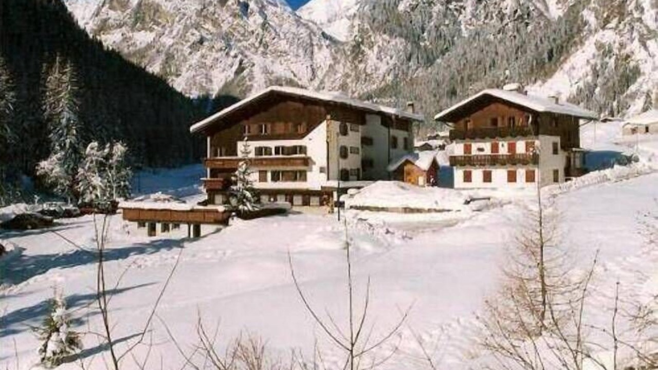 Photo of Outdoor in Malga Ciapela