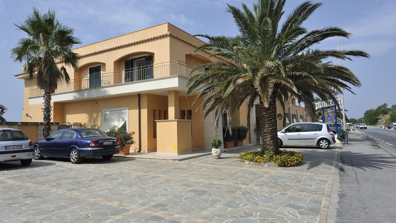 Photo of Outdoor in Gizzeria