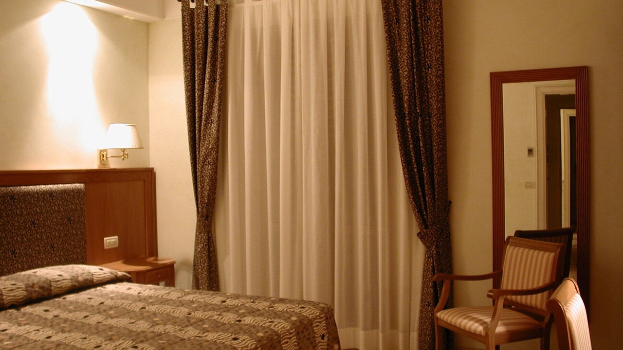 Photo of Bedroom in Gizzeria