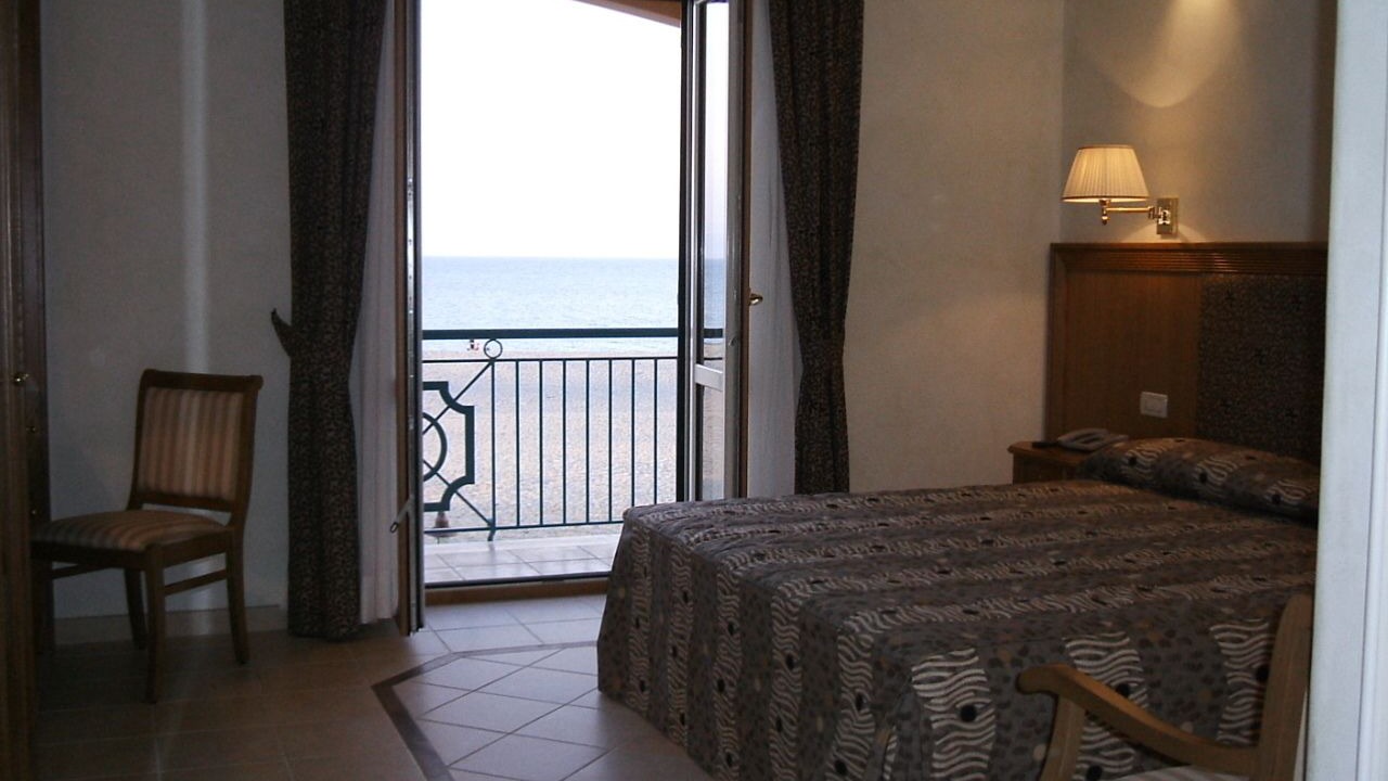 Photo of Bedroom in Gizzeria