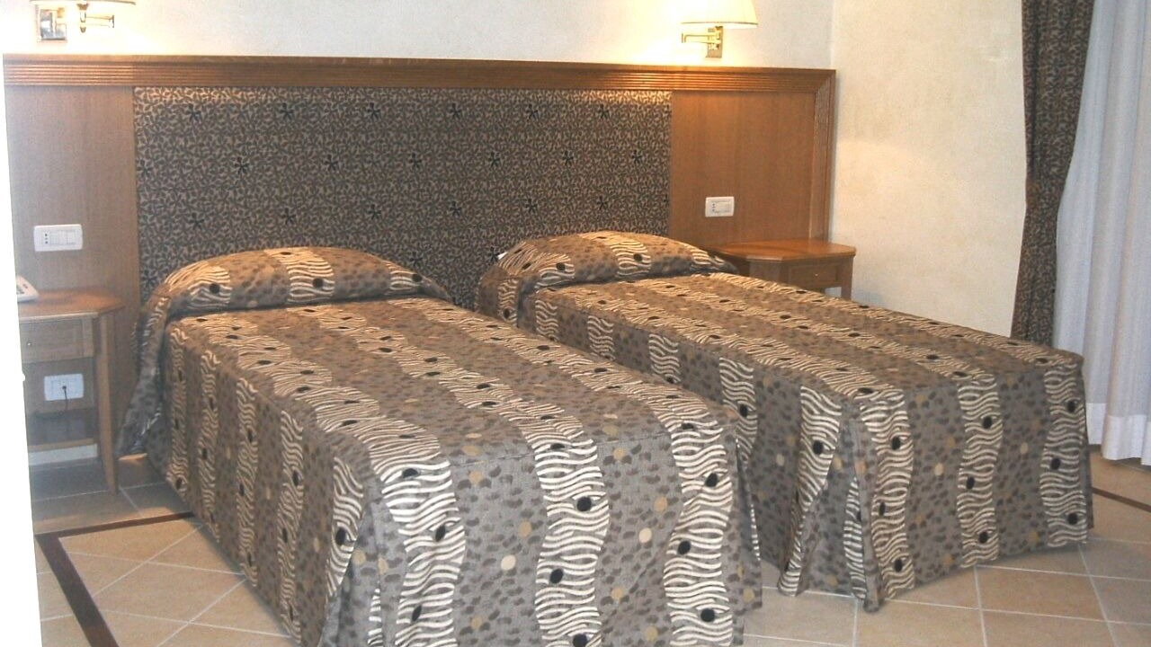Photo of Bedroom in Gizzeria