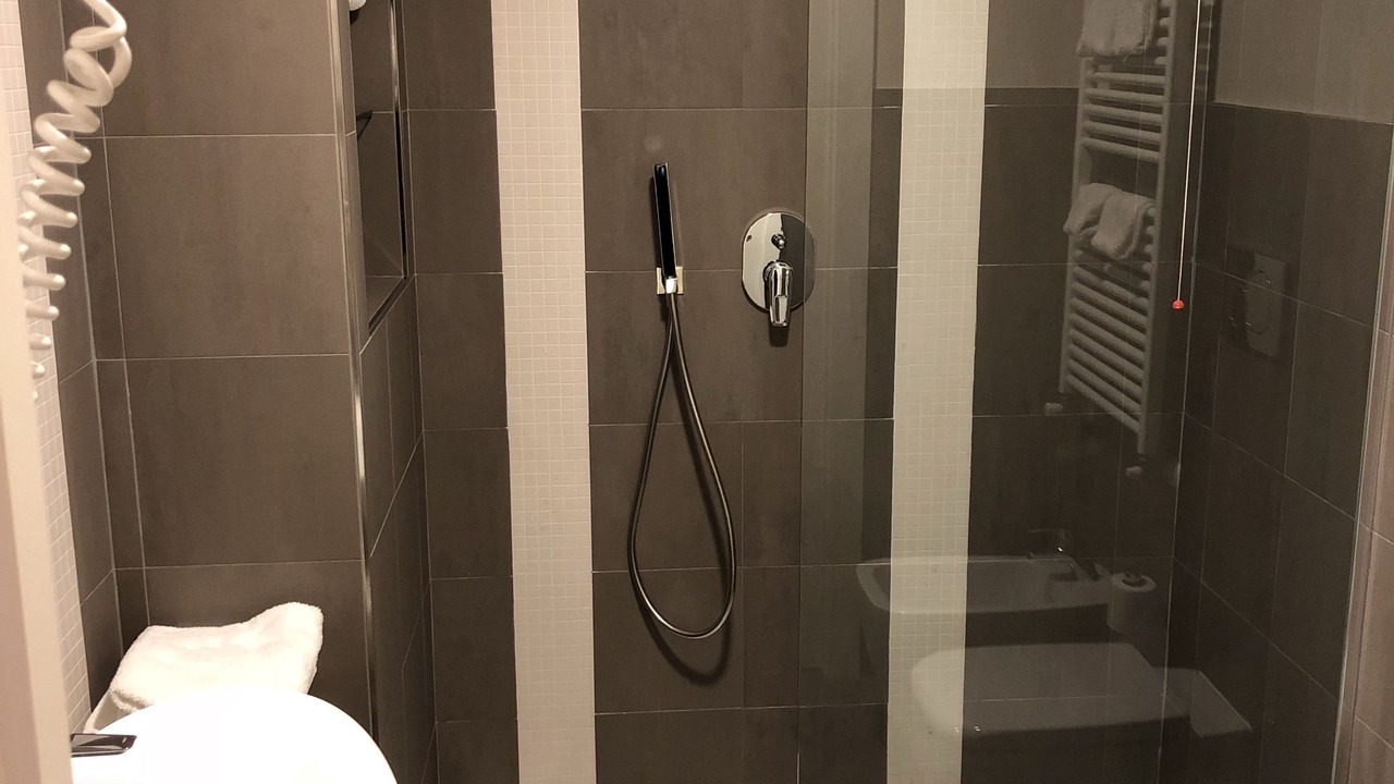 Photo of Bathroom in Medolago