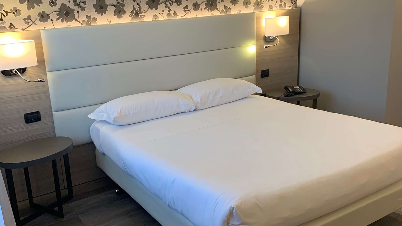 Photo of Bedroom in Medolago